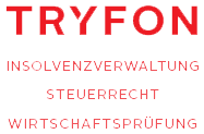 Tryfon-Logo